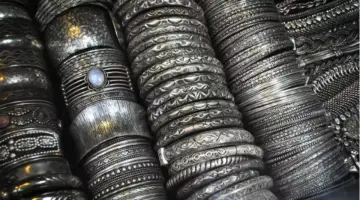 أسعار الفضة اليوم في مصر.. استقرار نسبي وصعود ملحوظ في السبائك